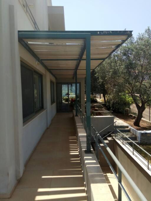 Panoramic View Summerhouse Loukissia Ngoại thất bức ảnh