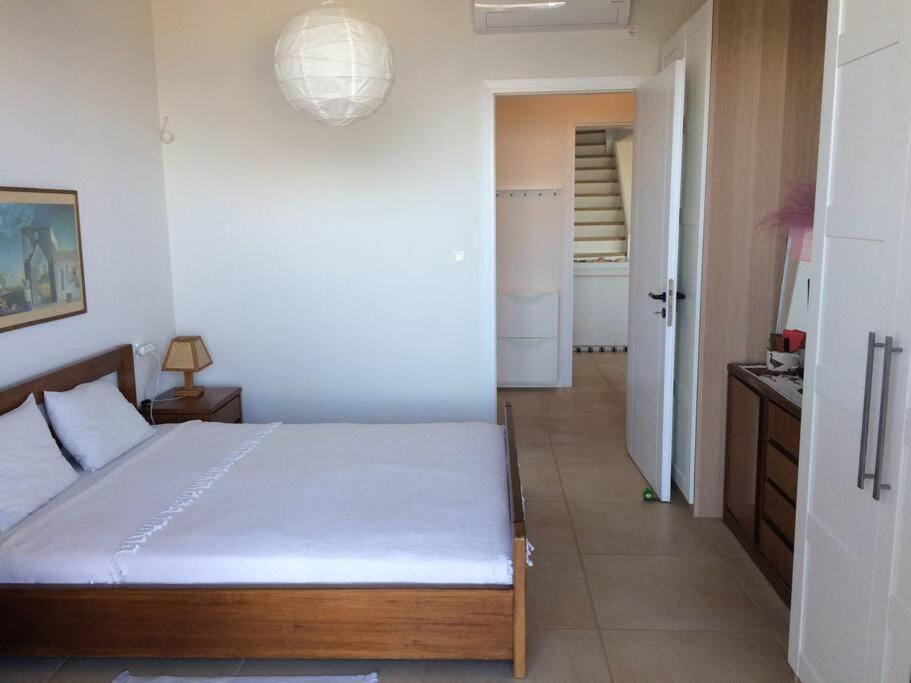 Panoramic View Summerhouse Loukissia Ngoại thất bức ảnh