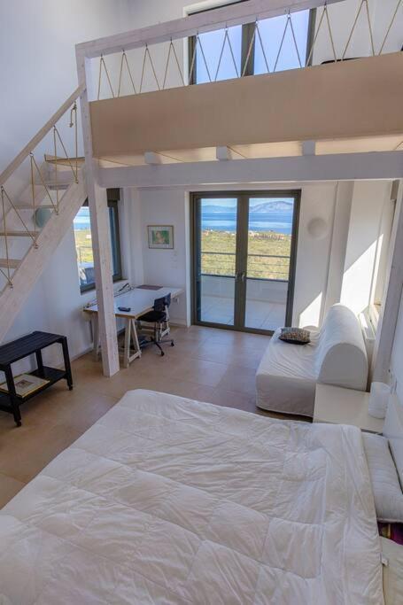 Panoramic View Summerhouse Loukissia Ngoại thất bức ảnh